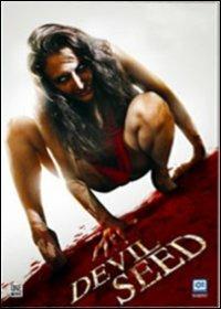 Devil Seed (DVD) di Greg A. Sager - DVD