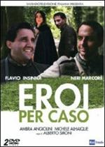 Eroi per caso (2 DVD)