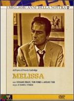 Melissa (3 DVD)