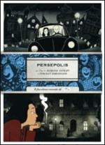 Persépolis