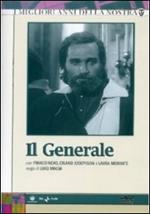 Il generale (4 DVD)