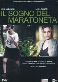 Il sogno del maratoneta (2 DVD) di Leone Pompucci - DVD
