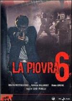 La piovra 6. L'ultimo segreto (3 DVD)