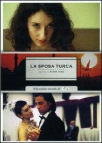 La sposa turca di Fatih Akin - DVD