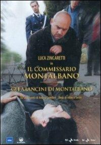 Il commissario Montalbano. Gli arancini di Montalbano di Alberto Sironi - DVD