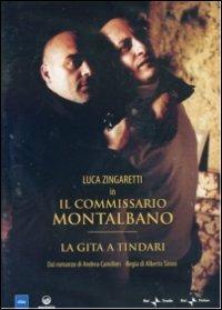 Il commissario Montalbano. La gita a Tindari di Alberto Sironi - DVD