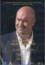 Il commissario Montalbano. La pista di sabbia