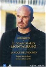 Il commissario Montalbano. La voce del violino