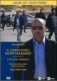 Il commissario Montalbano. L'età del dubbio