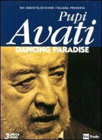 Dancing Paradise (3 DVD) di Pupi Avati - DVD