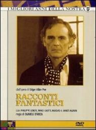 Racconti fantastici (2 DVD)