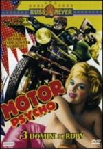 Motor Psycho