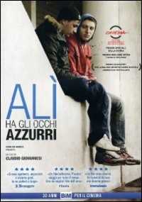Alì ha gli occhi azzurri (DVD)