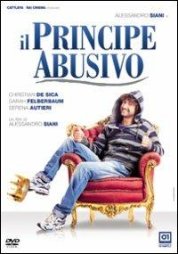 Il principe abusivo di Alessandro Siani - DVD
