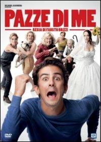 Pazze di me di Fausto Brizzi - DVD