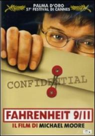 Fahrenheit 9/11