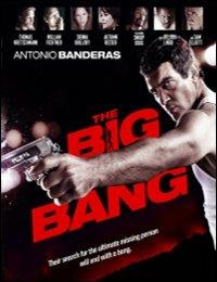 Film The Big Bang Tony Krantz