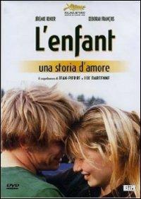 L' enfant. Una storia d'amore di Jean-Pierre Dardenne,Luc Dardenne - DVD