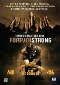Forever Strong di Ryan Little - DVD
