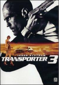 Transporter 3 (DVD) di Olivier Megaton - DVD