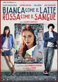 Bianca come il latte, rossa come il sangue di Giacomo Campiotti - Blu-ray