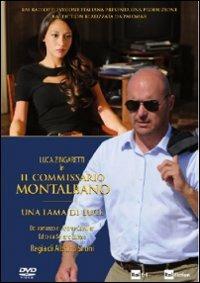 Il commissario Montalbano. Una lama di luce di Alberto Sironi - DVD