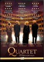 Quartet