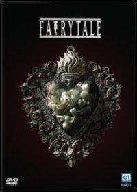 Fairytale di Ascanio Malgarini,Christian Bisceglia - DVD