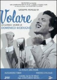 Volare. La grande storia di Domenico Modugno (2 DVD)