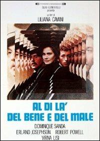 Al di là del bene e del male di Liliana Cavani - DVD