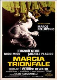 Marcia trionfale di Marco Bellocchio - DVD