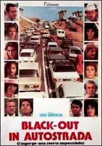 Blackout in autostrada. L'ingorgo, una storia impossibile di Luigi Comencini - DVD