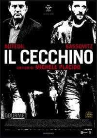 Il cecchino di Michele Placido - Blu-ray