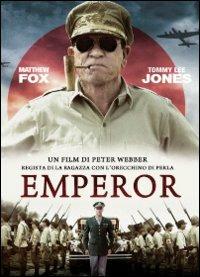 Emperor di Peter Webber - DVD