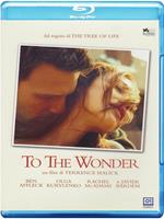 To the Wonder