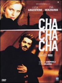 Cha cha cha di Marco Risi - DVD