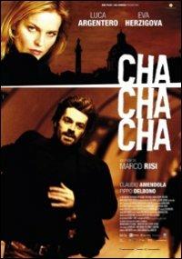 Cha cha cha di Marco Risi - Blu-ray