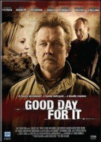 Good Day for It di Nick Stagliano - DVD