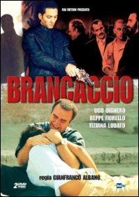 Brancaccio (2 DVD) di Gianfranco Albano - DVD