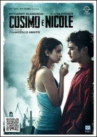Cosimo e Nicole di Francesco Amato - DVD