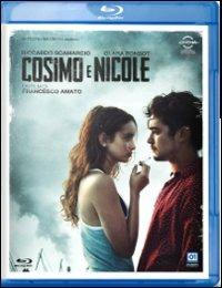 Cosimo e Nicole di Francesco Amato - Blu-ray
