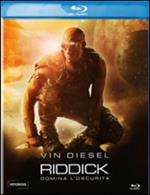 Riddick