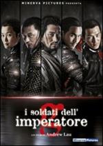 I soldati dell'imperatore