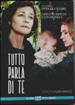 Tutto parla di te (DVD)