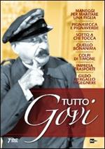 Tutto Govi (7 DVD)