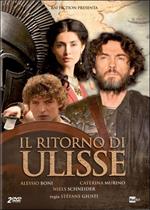 Il ritorno di Ulisse (2 DVD)