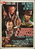 Il buono, il brutto, il cattivo (Blu-ray)