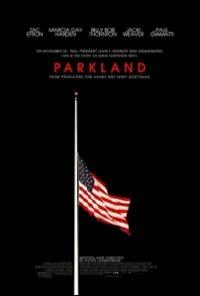 Parkland di Peter Landesman - DVD