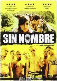 Sin nombre di Cary Joji Fukunaga - DVD