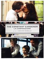 The Constant Gardener. La cospirazione